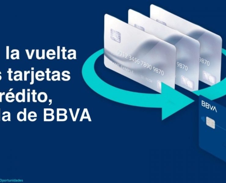 Ya no sufras con las tarjetas de crédito