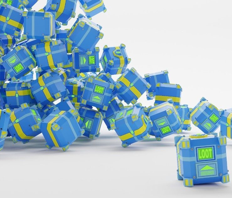 el primer acercamiento de los menores a los juegos de azar