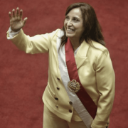 la presidenta número 13 en Latinoamérica, ¿quiénes la han precedido?