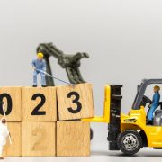 ¡Qué no se te pase! 12 propósitos laborales para el 2023