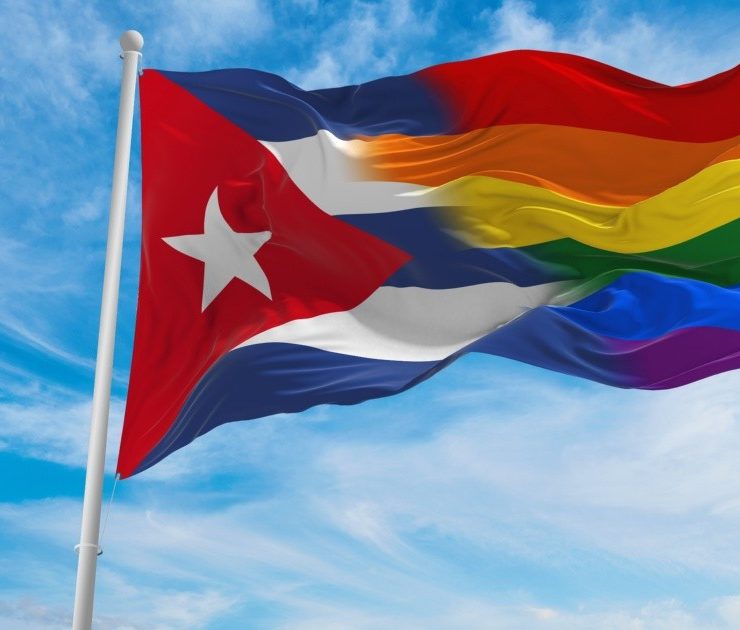 ¿Está Cuba dejando atrás la homofobia oficial?