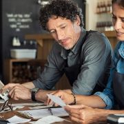 ¿Qué retos financieros enfrentarán las pymes durante el 2023?