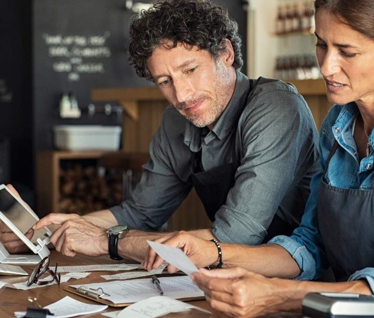 ¿Qué retos financieros enfrentarán las pymes durante el 2023?