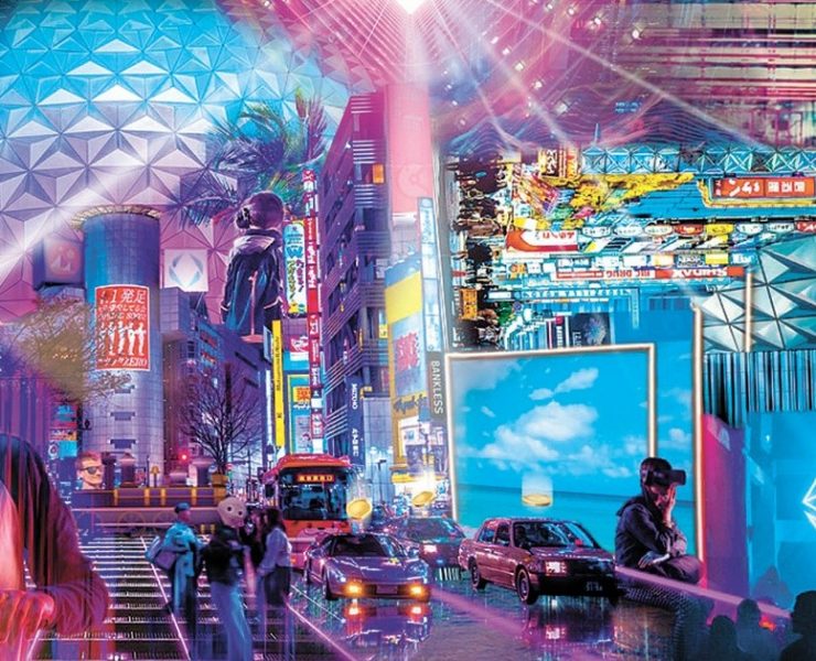 ¿Qué tiene que ver el metaverso con los bienes raíces? Conoce aquí la relación entre estos dos mundos