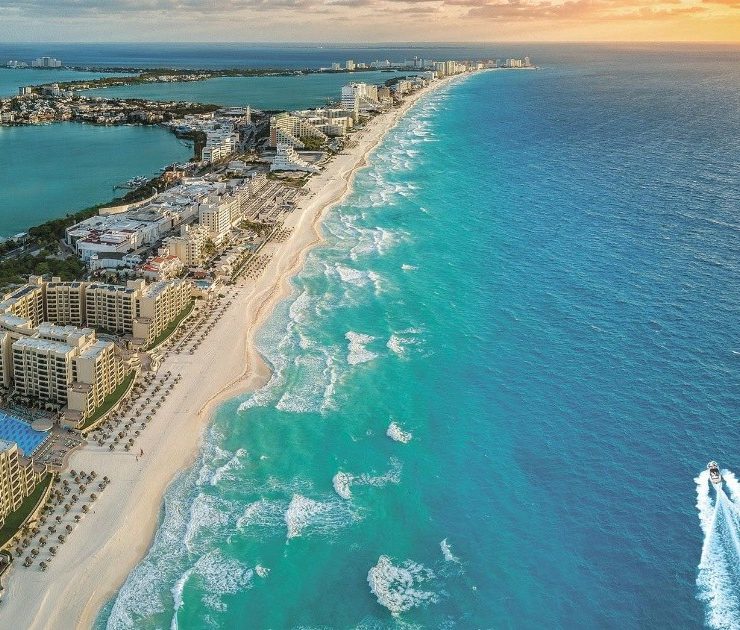 ¿Viajar más en el 2023? Convierte este propósito de año nuevo en una inversión inmobiliaria