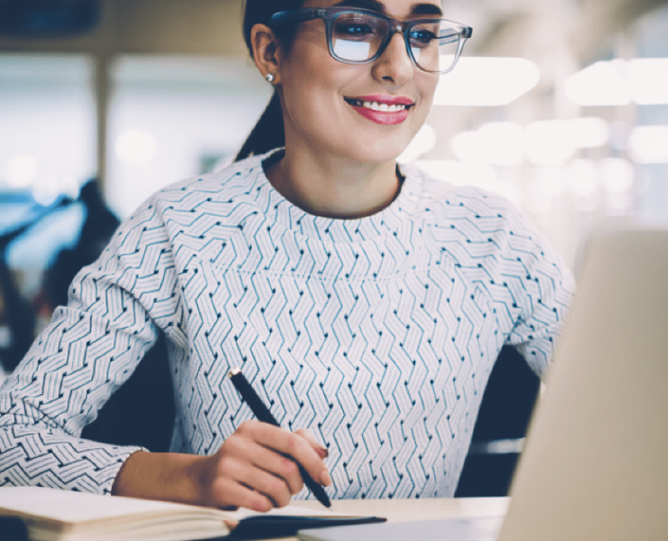 8 cursos para mujeres que buscan innovar emprendiendo
