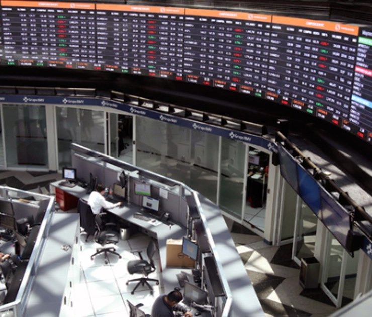 2023, un año relativamente malo para las economías, pero no para los mercados: Principal