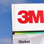 3M recortará 2,500 empleos por débil demanda y caída de sus beneficios en el 4T