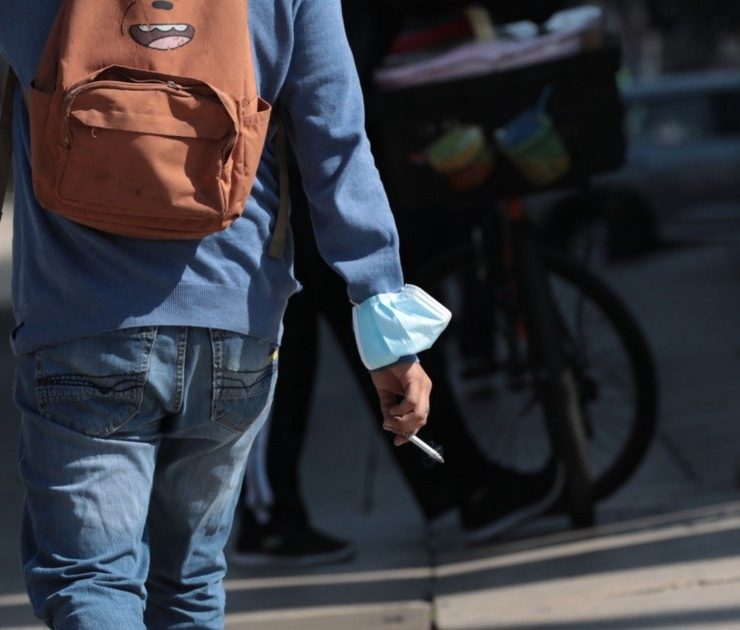 7,000 restaurantes de Nuevo León se amparan contra reglamento para control del tabaco: Canirac