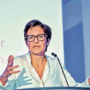 AMLO se reunirá en febrero con Jane Fraser, directora de Citi