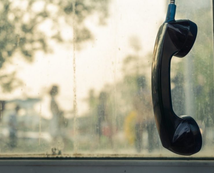 Adiós a las cabinas telefónicas y a la tecnología que marcó una época