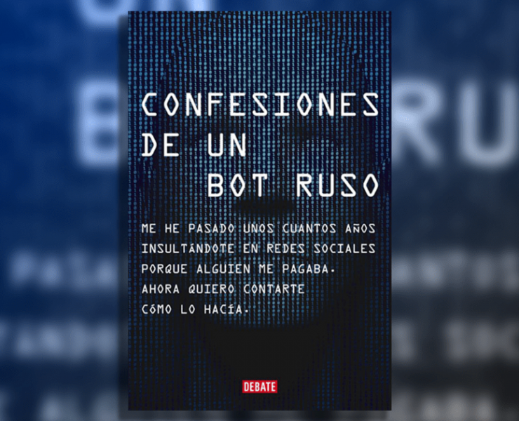 “América Latina es el patio de recreo para la manipulación”