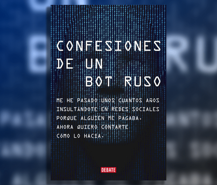 “América Latina es el patio de recreo para la manipulación”