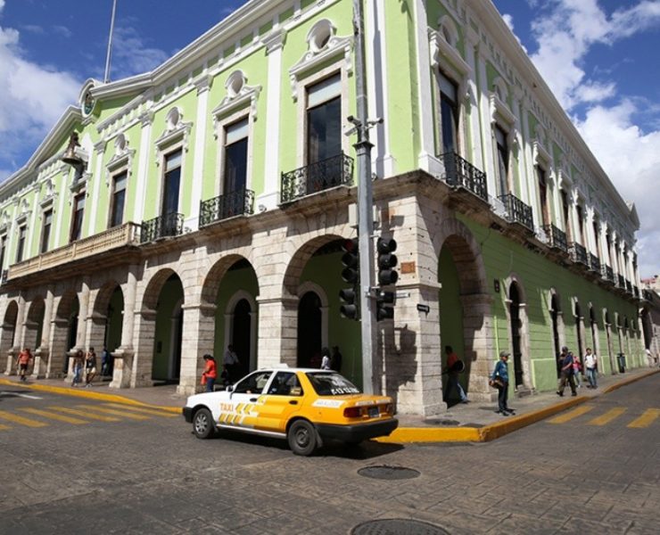 Anuncian inversión de 3,000 millones de pesos en planta transformadora de energía a base de basura en Mérida