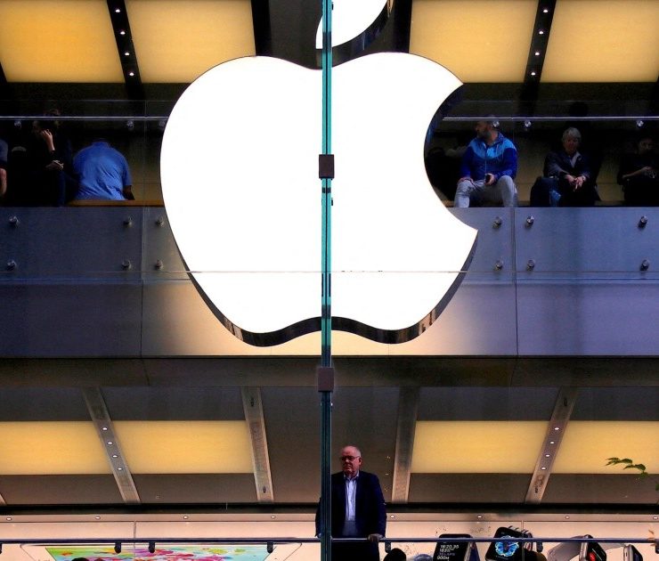 Apple, Microsoft y Amazon fueron las marcas más valiosas del mundo en 2022