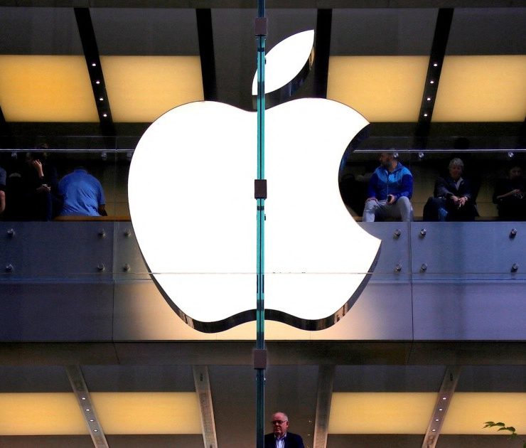 Apple presenta nuevas MacBook Pro y Mac Mini con sus chips M2