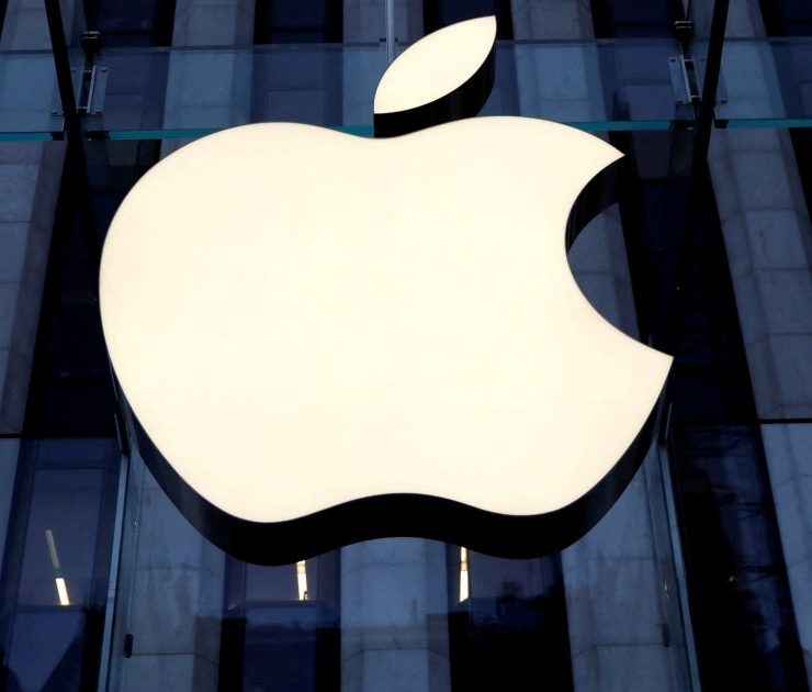 Apple trabaja para agregar pantallas táctiles a sus computadoras Mac