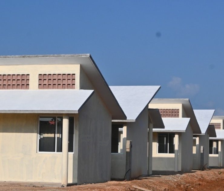 BBVA México quiere atraer a más clientes de crédito hipotecario