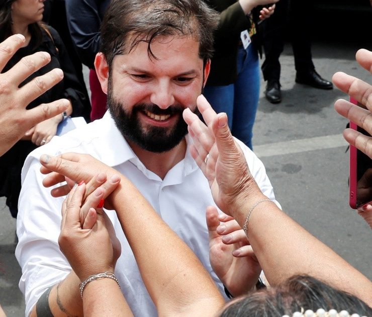 Boric dará 2,000 millones de dólares en apoyos contra la inflación