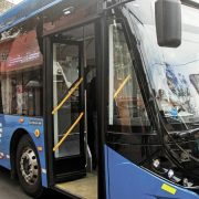 CDMX presenta estrategia de conectividad digital 2023 que llegará a trolebuses y el Cablebús