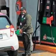 CRE otorga 17 permisos para nuevas gasolineras en enero, cuatro menos que en 2022