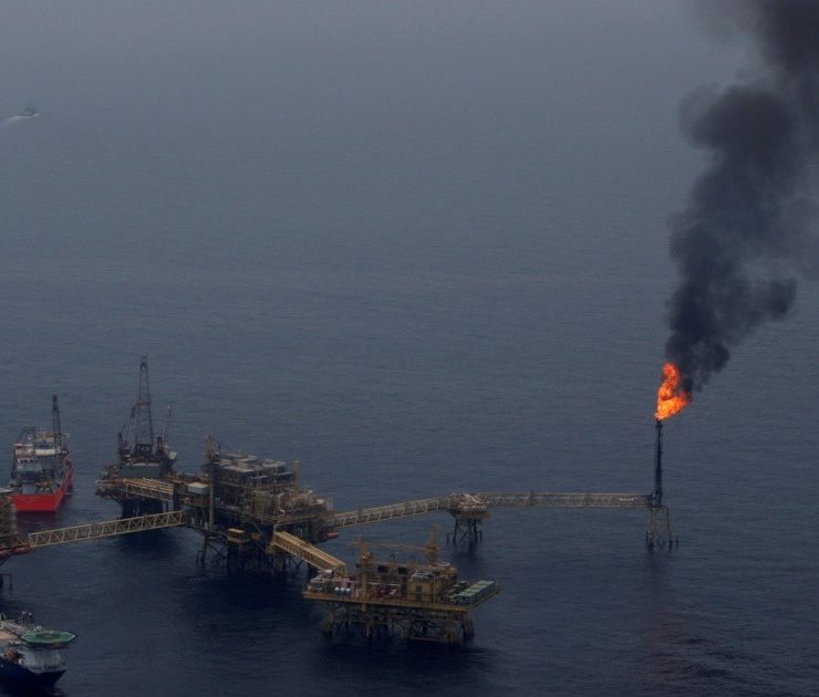 Cada año, México emite más de 6.3 millones de toneladas de metano