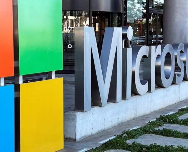 Caída de la nube de Microsoft afecta a usuarios de todo el mundo