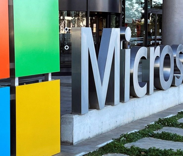 Caída de la nube de Microsoft afecta a usuarios de todo el mundo