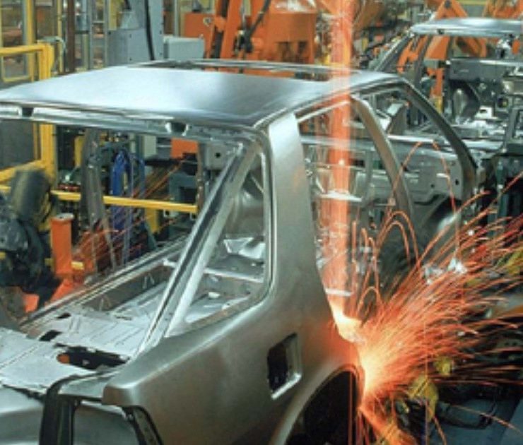 Canadá y México ganan a EU en la disputa comercial sobre reglas origen del sector automotriz