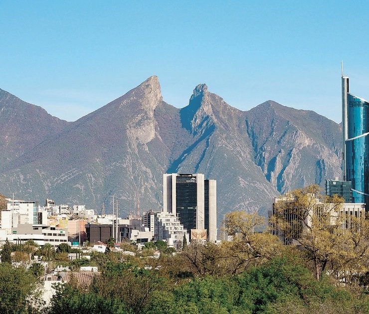 Cenntro Automotive México invertirá 200 millones de dólares en planta de baterías de litio en Nuevo León