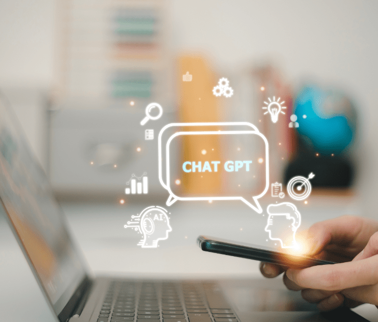 ChatGPT representa una nueva era de internet