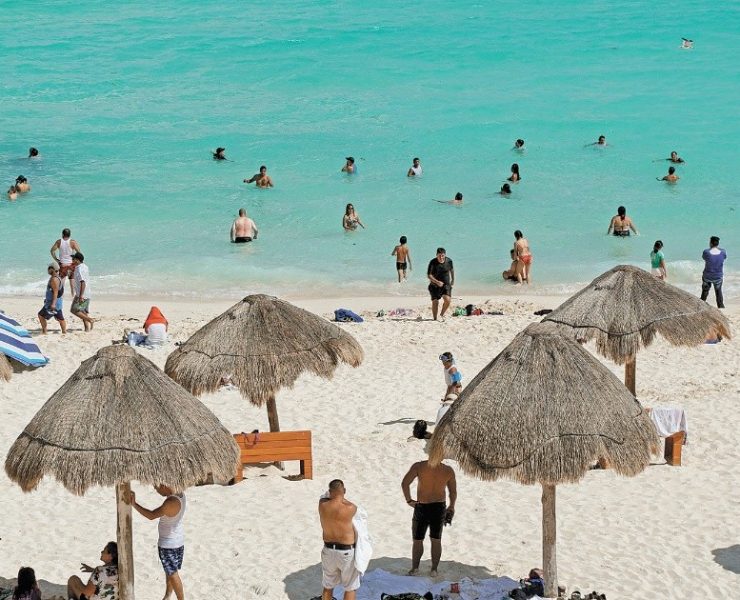 Cicotur alerta por baja inversión en promoción para el Caribe mexicano