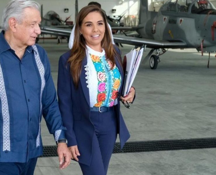 Cien días transformando la vida de los quintanarroenses