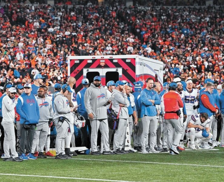 Colapso de Damar provoca excepción en su plan de seguro