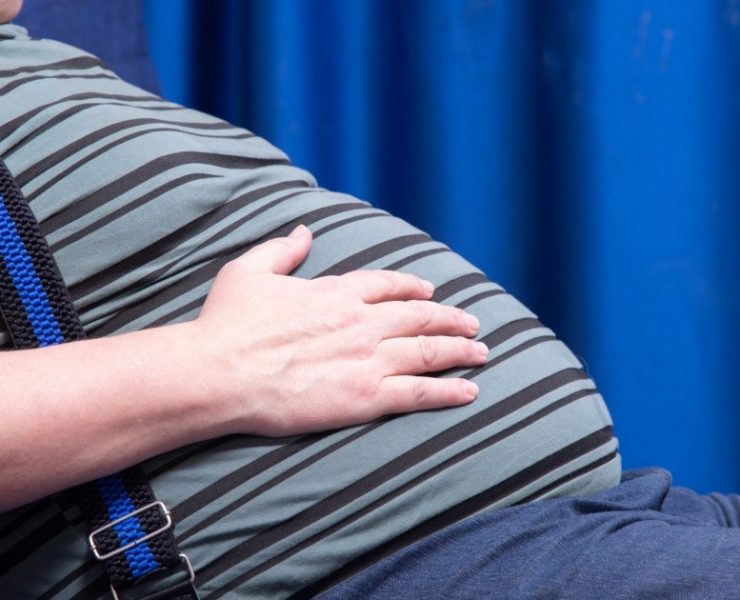 Cómo influyen la personalidad y la situación socioeconómica en la obesidad