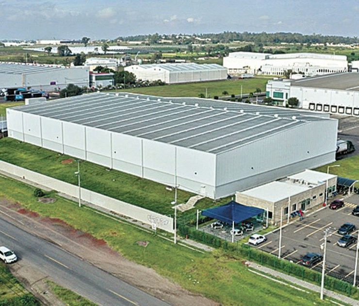 Corredor industrial de El Salto recibirá inversión de US500 millones por nearshoring