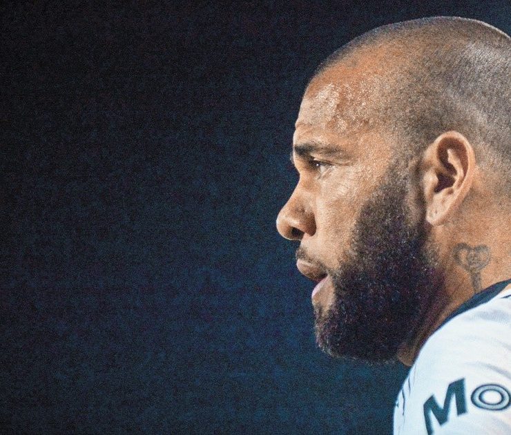 Denuncia ensombrece regreso de Dani Alves a Pumas
