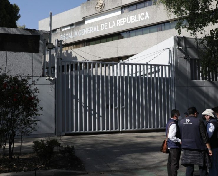 Detención de Ovidio Guzmán “golpe contundente” al Cártel de Sinaloa: Sedena