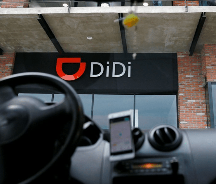 DiDi reduce su personal en América Latina