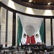 Diputados suspenden proceso para elección de nuevos consejeros del INE