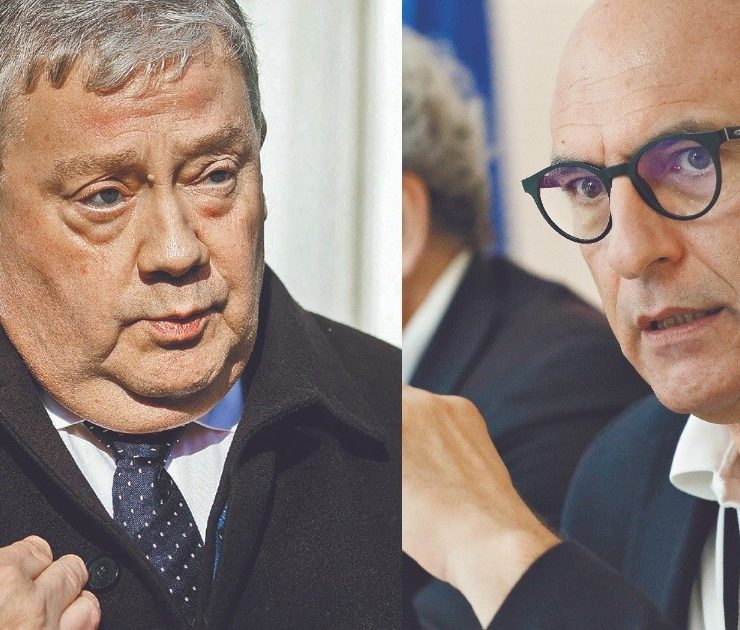 Dos eurodiputados perderán inmunidad por caso Qatargate