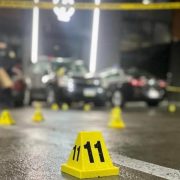 EU registra un tiroteo en centro juvenil con saldo de dos muertos