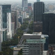 Economía mexicana avanzó 0.45% en el último trimestre del 2022; PIB completa crecimiento de 3% anual