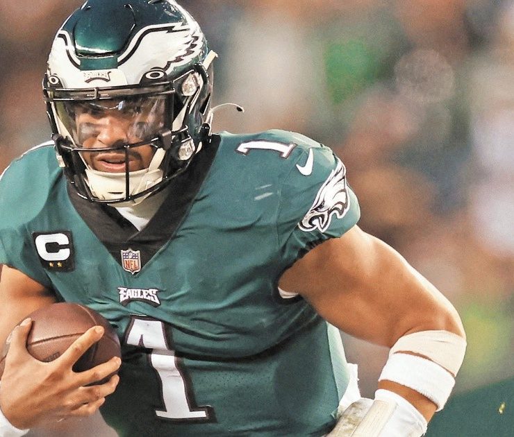 El inédito Super Bowl LVII