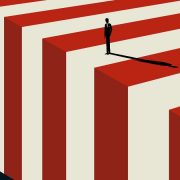 El límite de deuda del gobierno de EU es una distracción