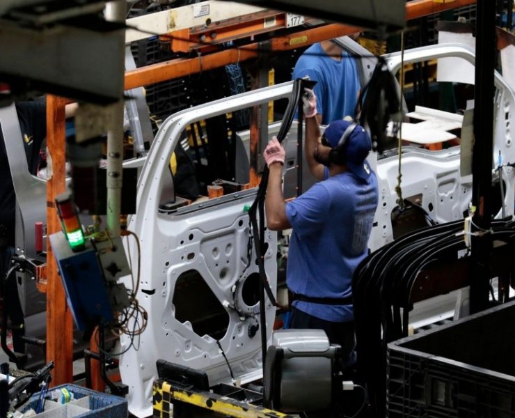 Empresas de tecnología en EU recortaron 97,171 puestos en el 2022