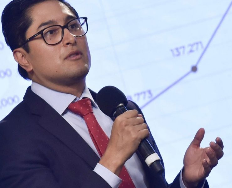 Es crucial preservar la autonomía del Banco de México: Omar Mejía