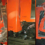 FOTOS del accidente en la Línea 3 del Metro de la Ciudad de México