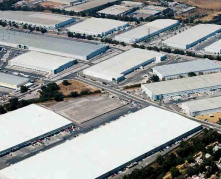 Fibra Macquarie planea reducir emisiones netas a cero