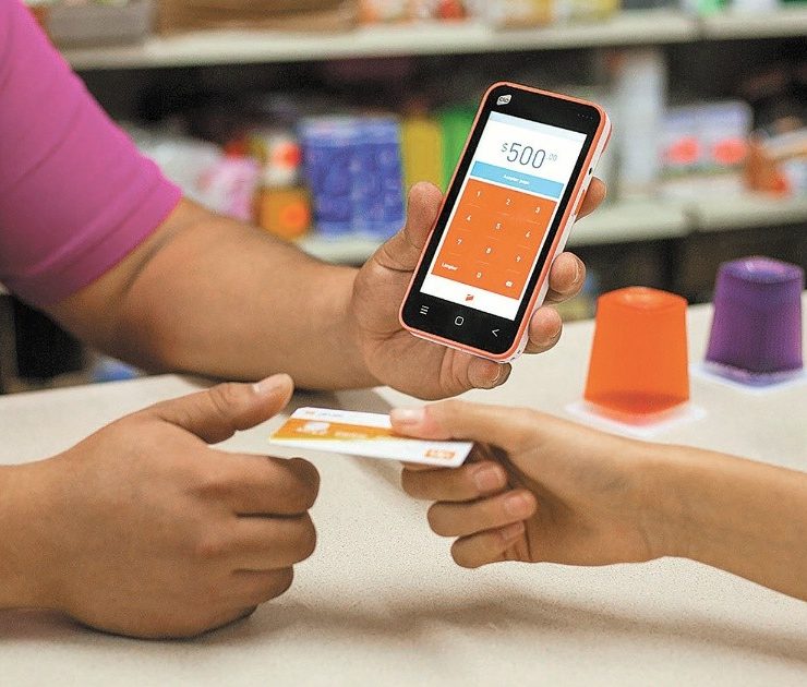 Gasto con tarjetas aumentó 20.6% en el 2022